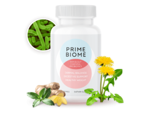 Prime Biome