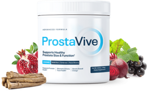 Prostavive