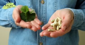 Best organic supplements